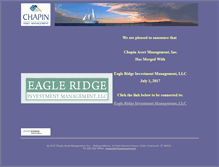 Tablet Screenshot of chapinasset.com